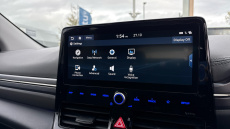 Hyundai IONIQ 1.6 GDi Hybrid 1st Edition 5dr DCT Hybrid Hatchback